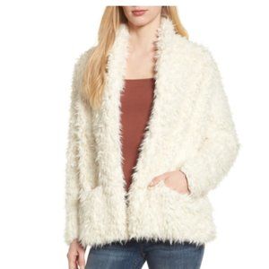 Love, Fire Woobie Jacket